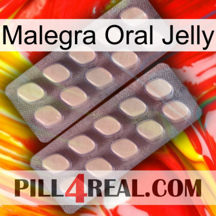 Malegra Oral Jelly 07